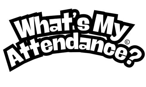 What's My Attendance?